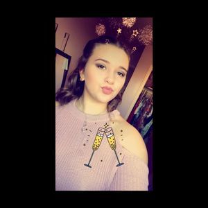 Meet your Posher, Shelby